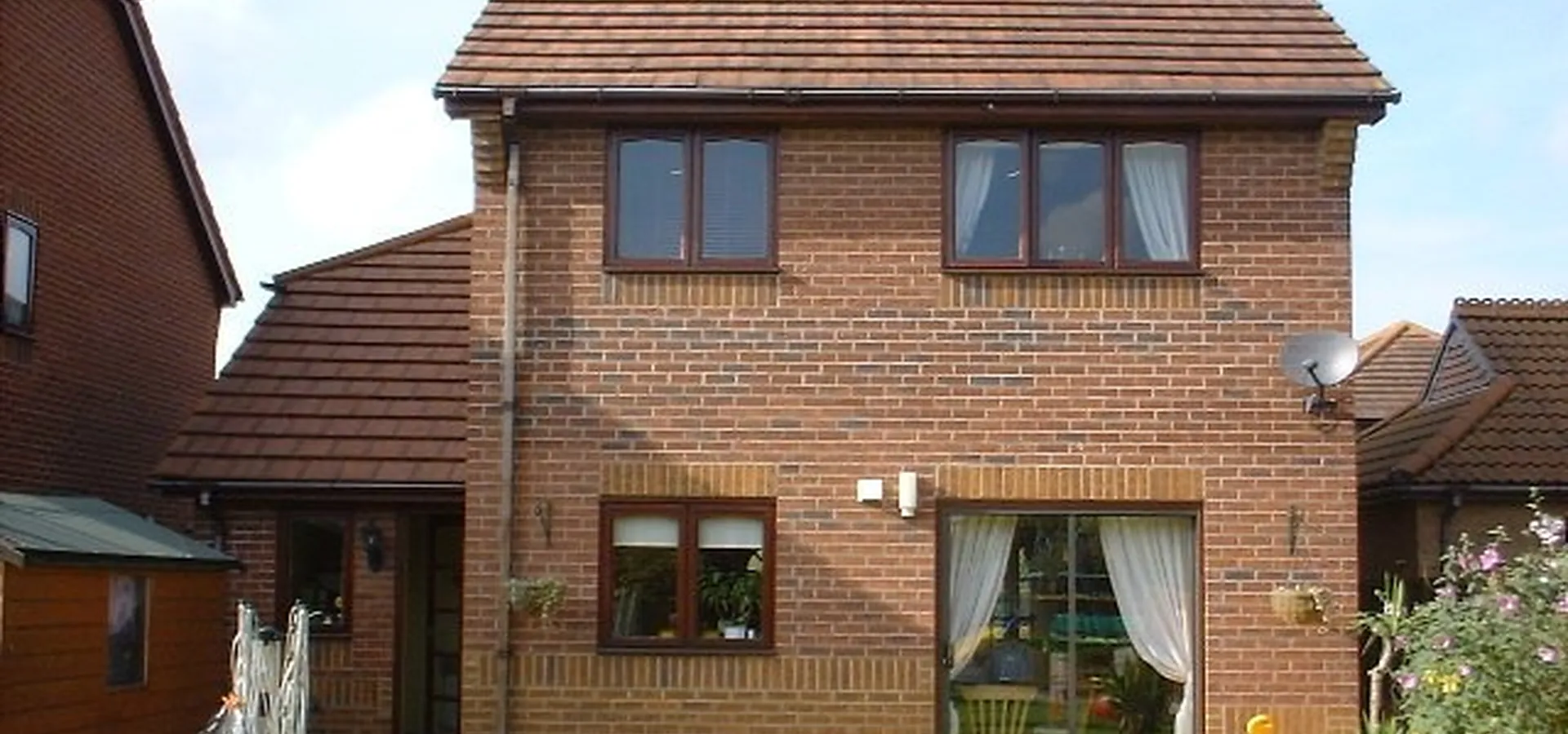 Roller Shutters Battersea
