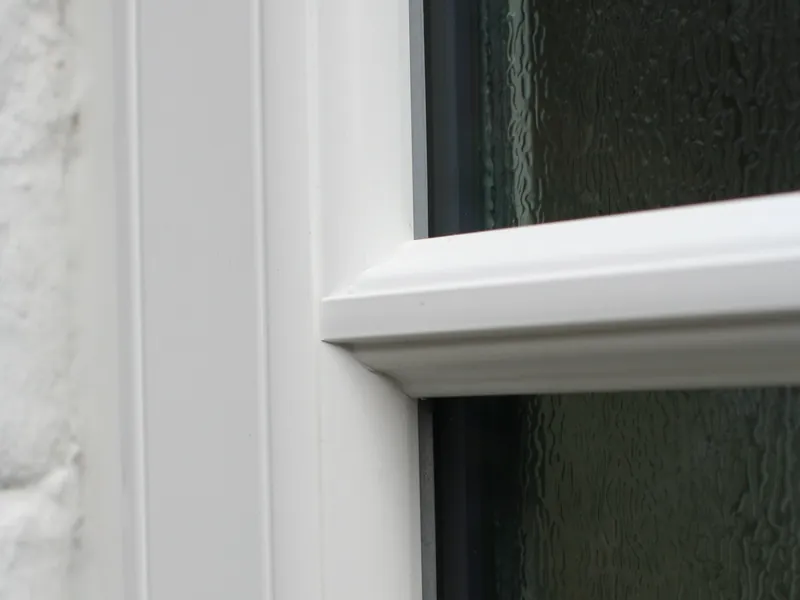 Security Glazing — Gallery Battersea