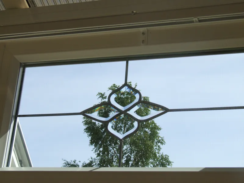 Security Glazing — Gallery Battersea