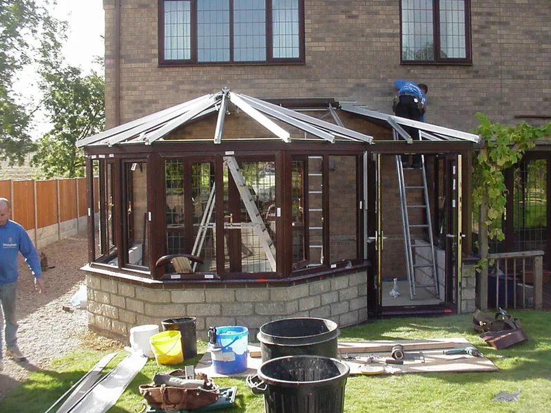 Roof Replacement Battersea