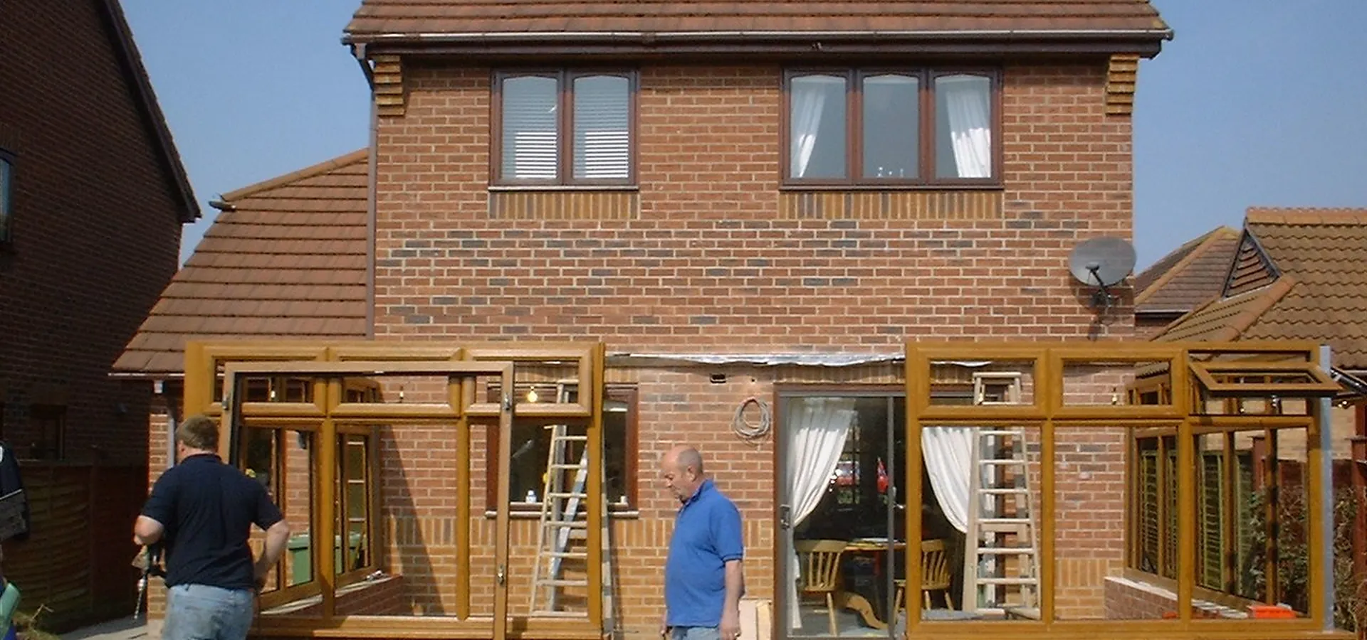 Roof Replacement Battersea