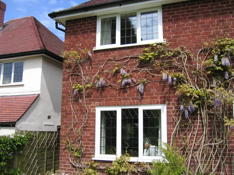 Edwardian Conservatory — Gallery Battersea