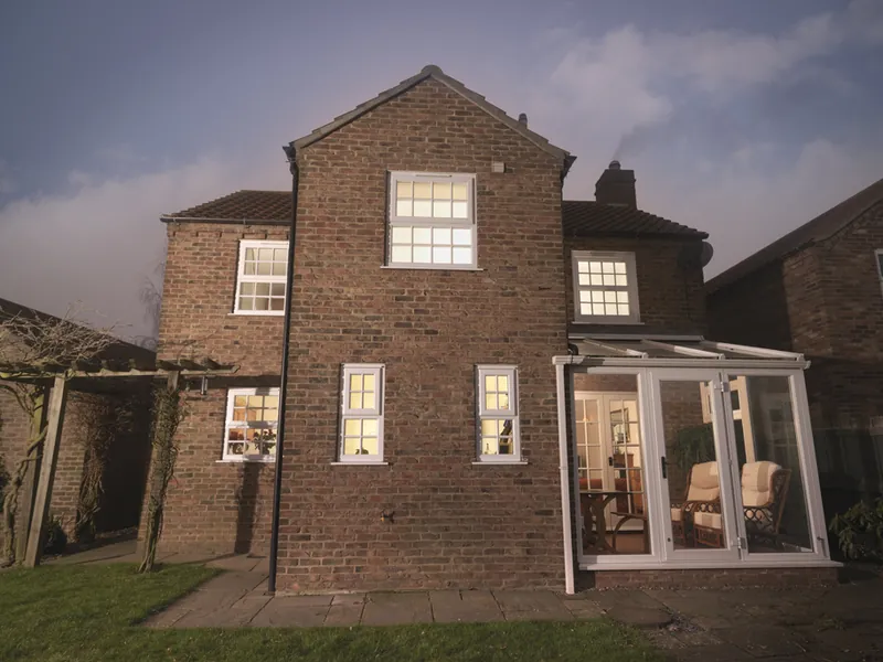 Conservatories Battersea