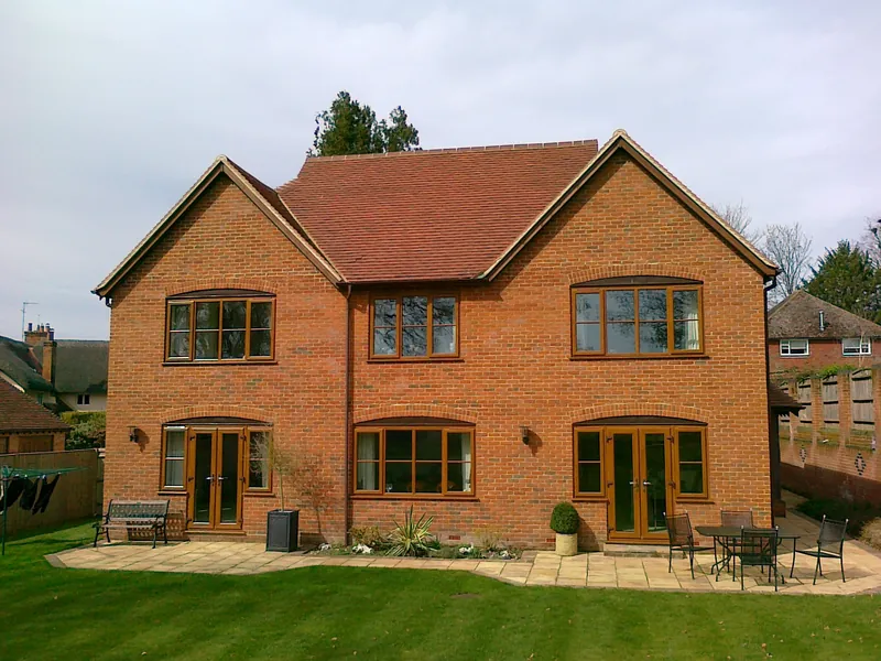 Conservatories Battersea