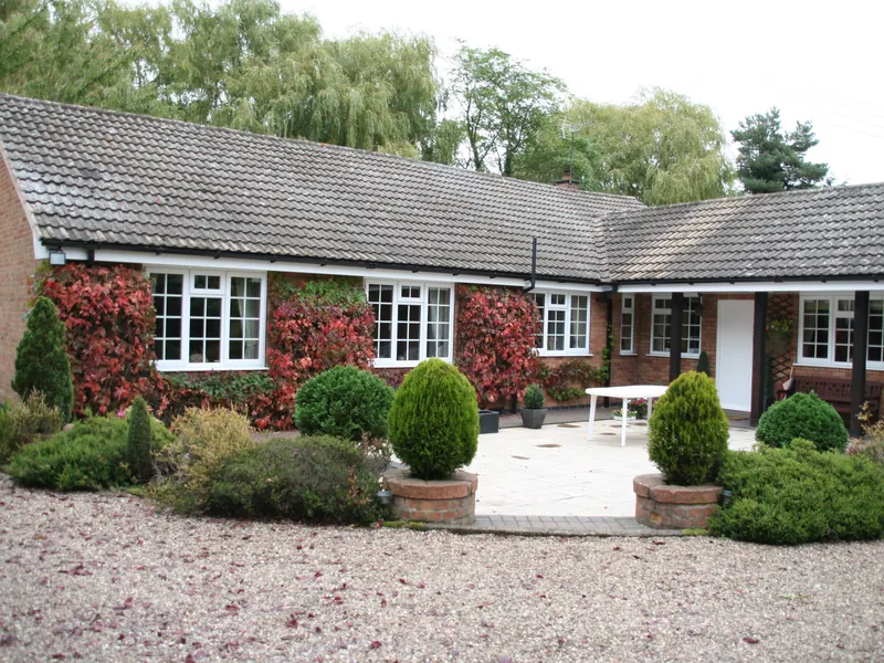 Conservatories Battersea