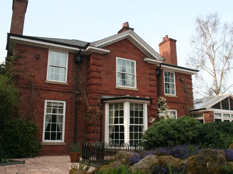 Conservatories Battersea