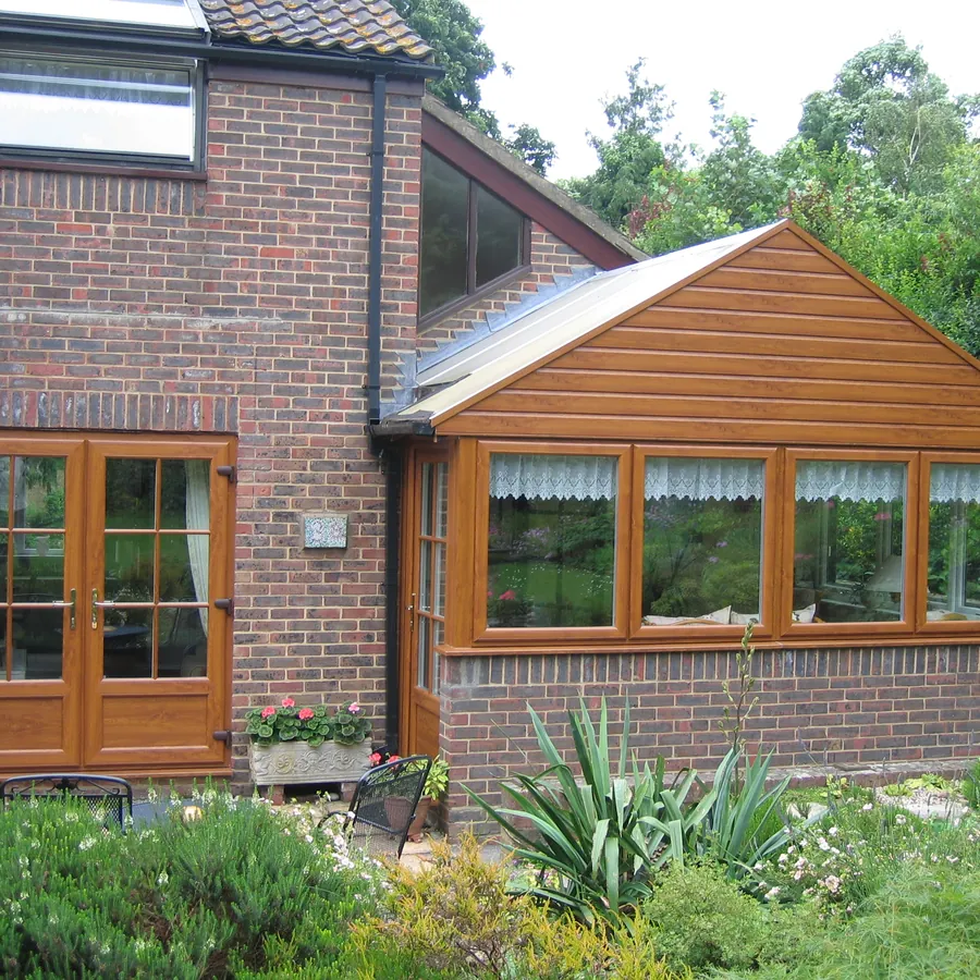 Garden Room — Product Battersea