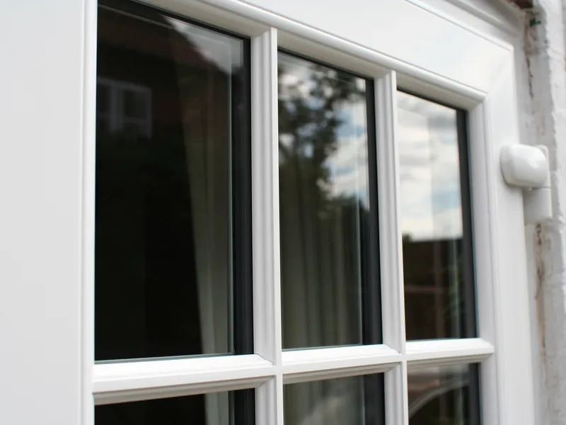 Glass Extension — Gallery Battersea