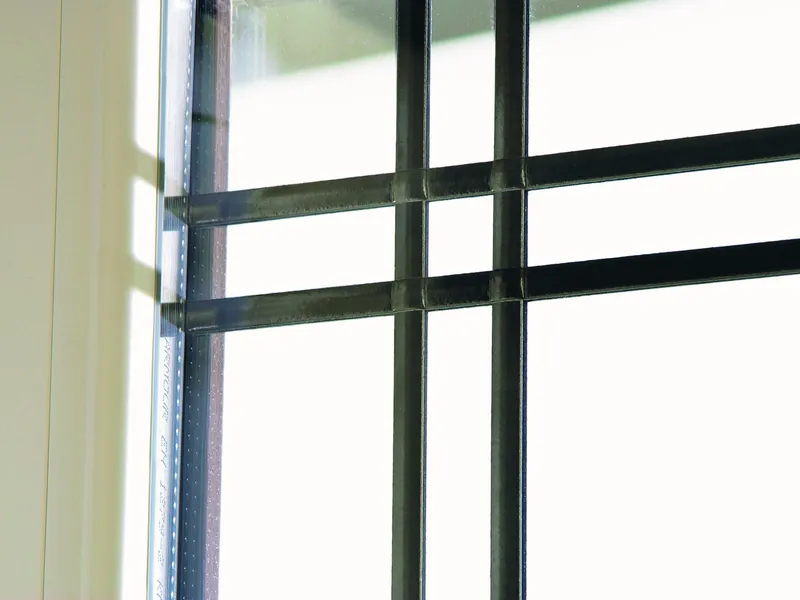 Glass Extension — Gallery Battersea