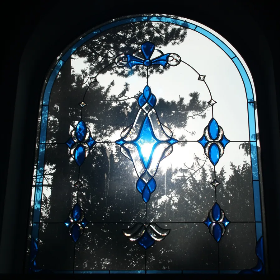 Glass Extension — Product Battersea