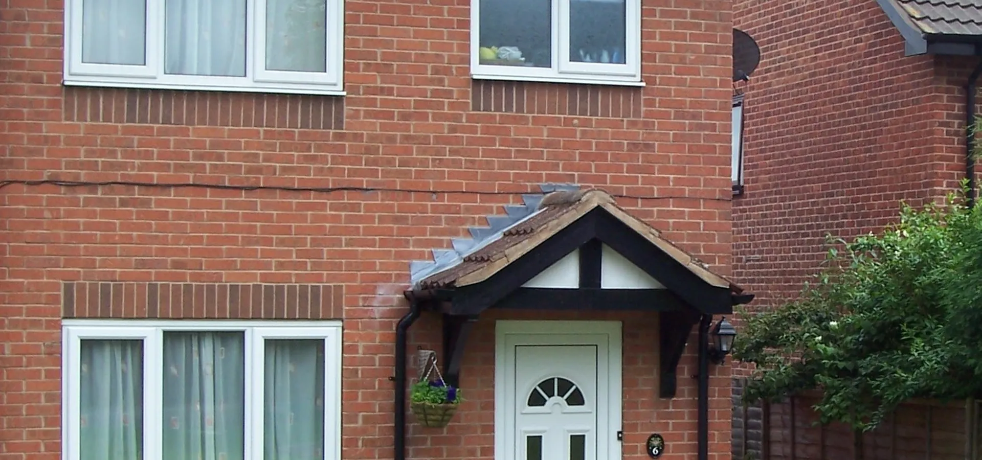 Lean To Conservatory Battersea