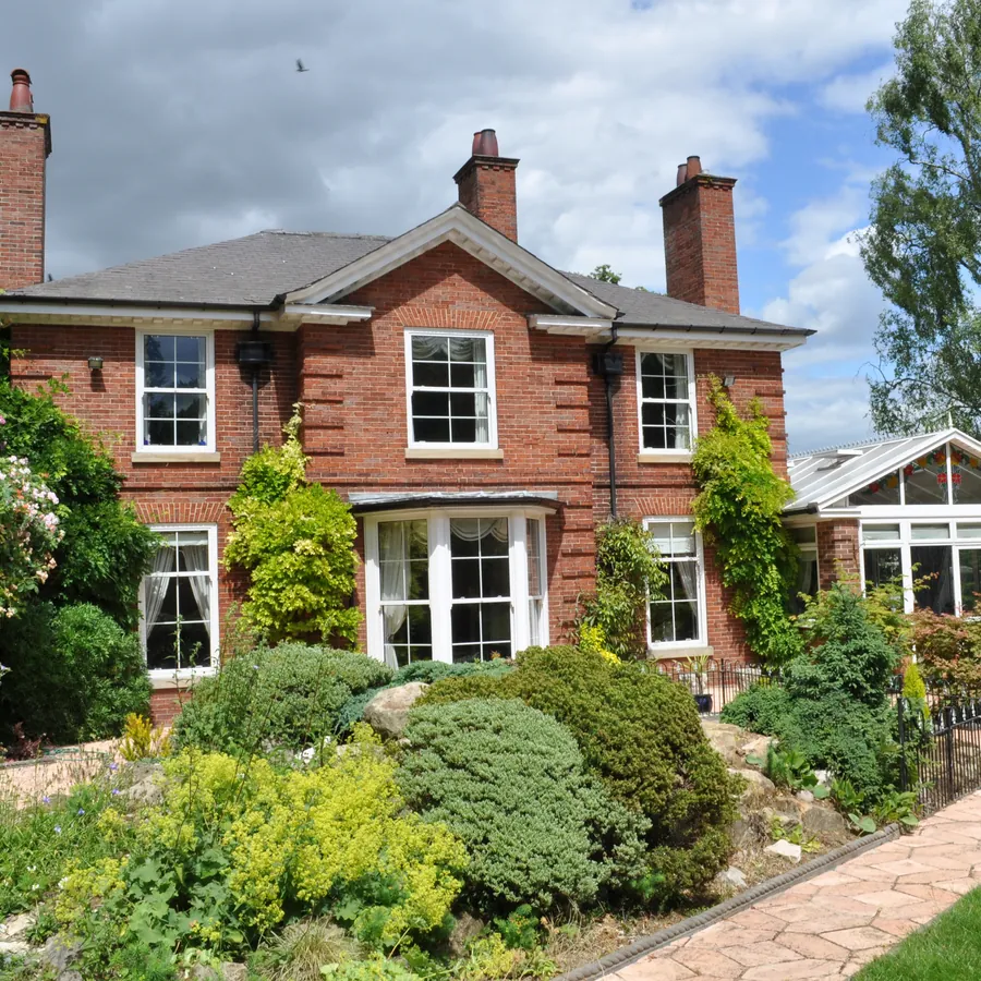 Lean To Conservatory — Product Battersea