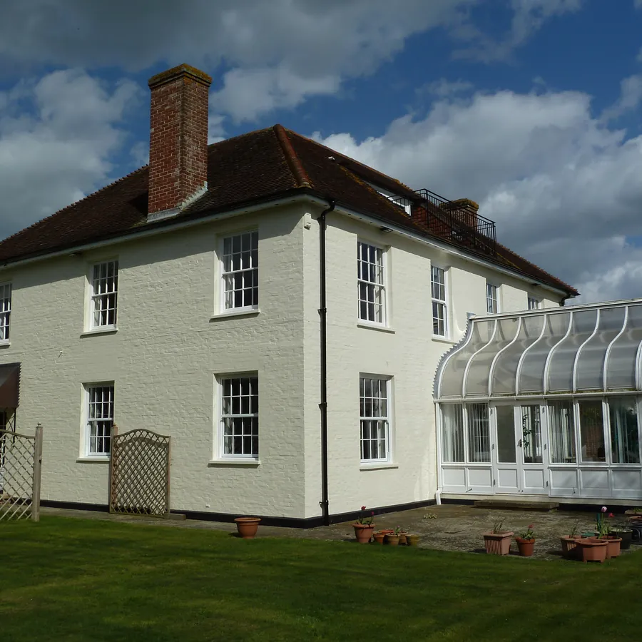 Conservatories Battersea