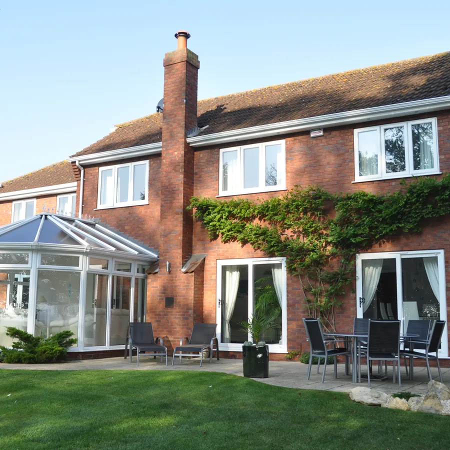 Conservatories Battersea