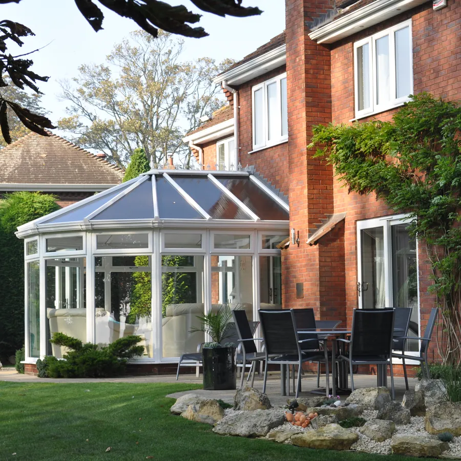 Conservatories Battersea