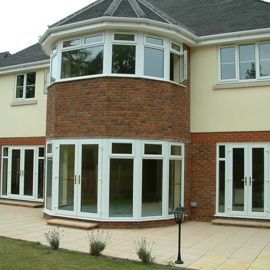 Conservatories Battersea