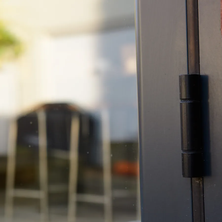 Bifold Doors — Product Battersea