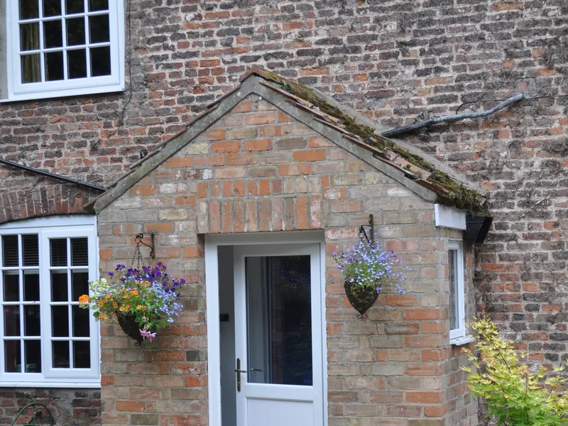 Composite Doors — Gallery Battersea