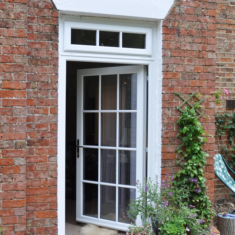 Composite Doors — Product Battersea