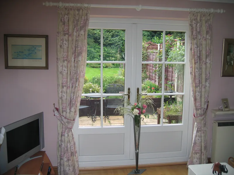 French Doors — Gallery Battersea