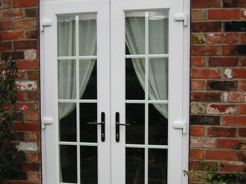 French Doors — Gallery Battersea