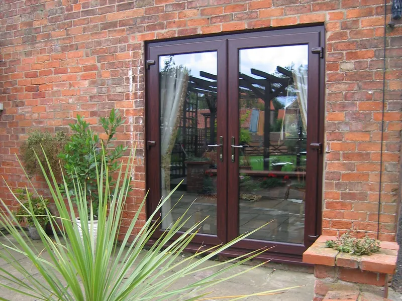 French Doors — Gallery Battersea