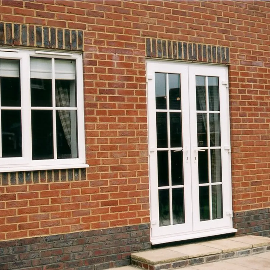 French Doors — Product Battersea