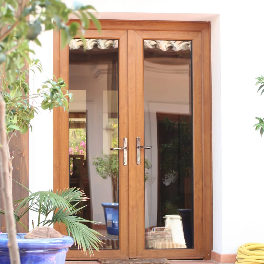 French Doors — Product Battersea