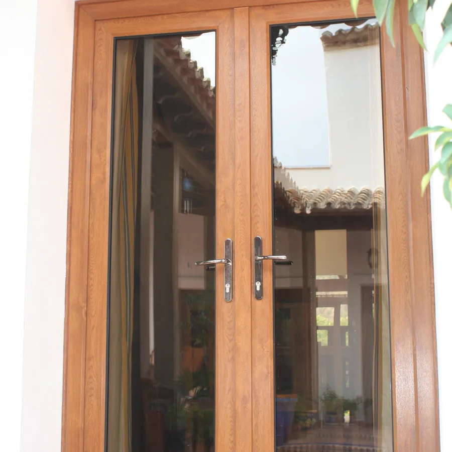 French Doors — Product Battersea