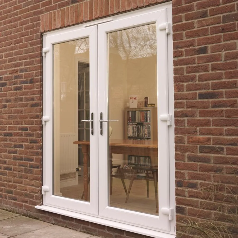 French Doors — Product Battersea