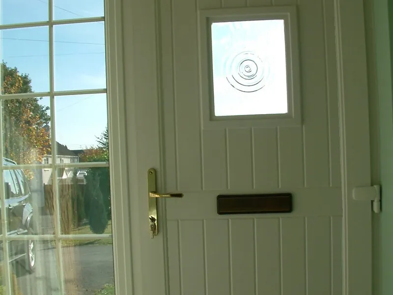 Front Doors — Gallery Battersea