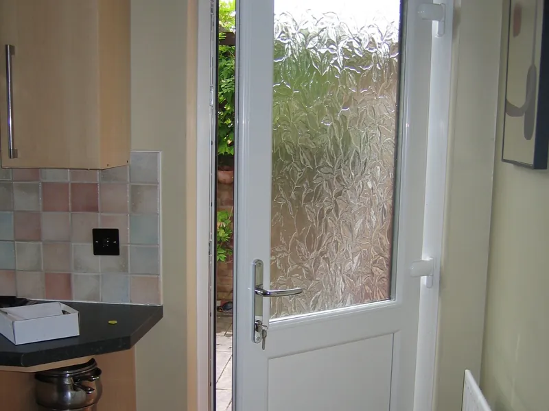 Front Doors — Gallery Battersea