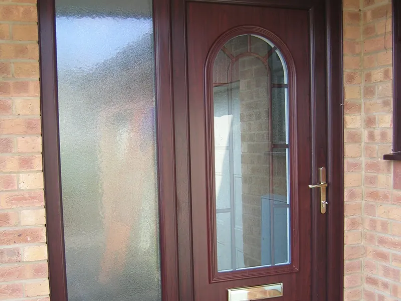 Front Doors — Gallery Battersea