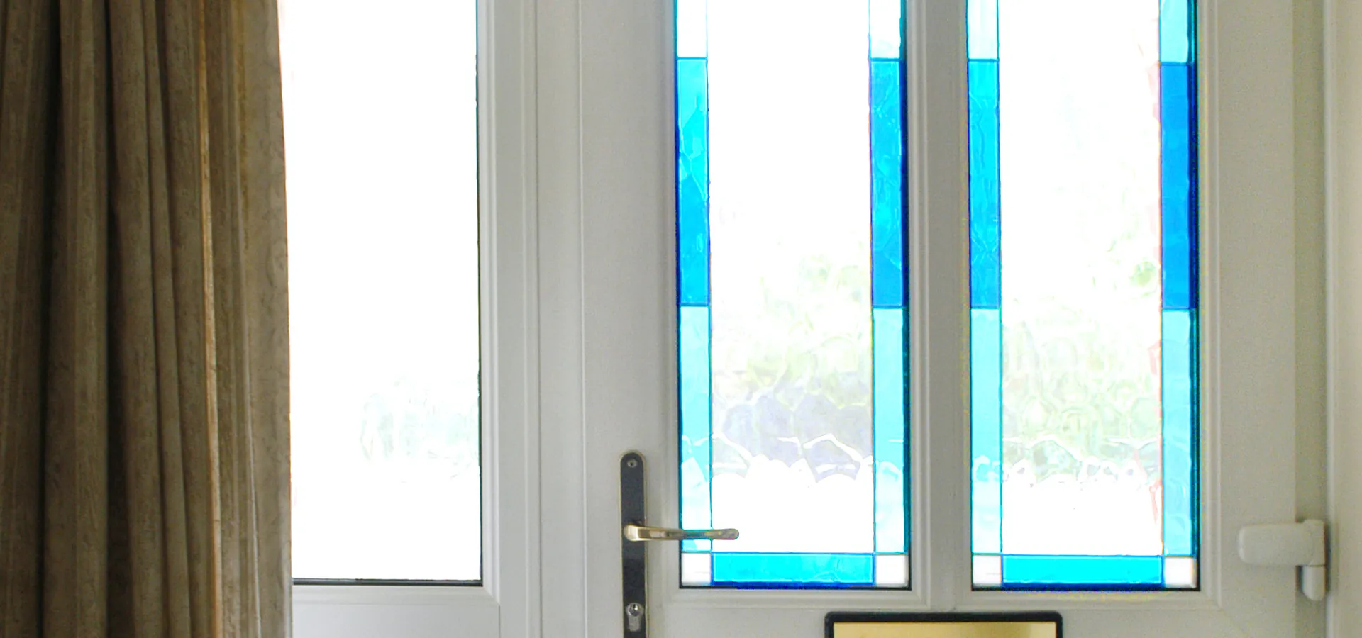 Front Doors Battersea