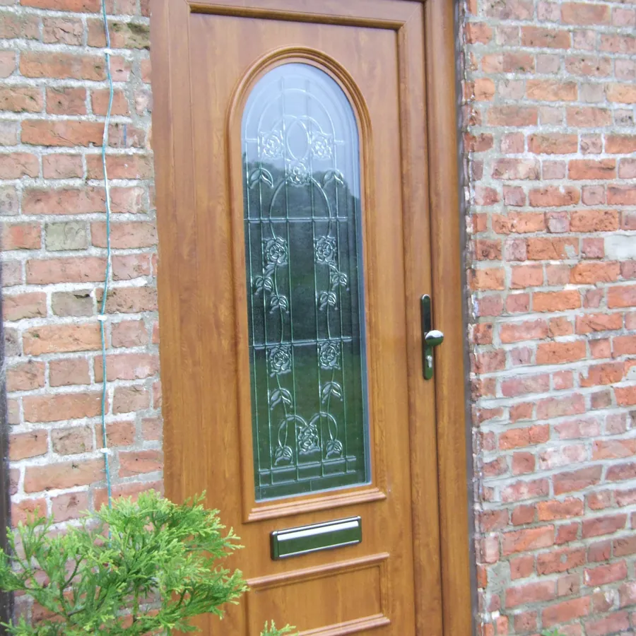 Front Doors — Product Battersea