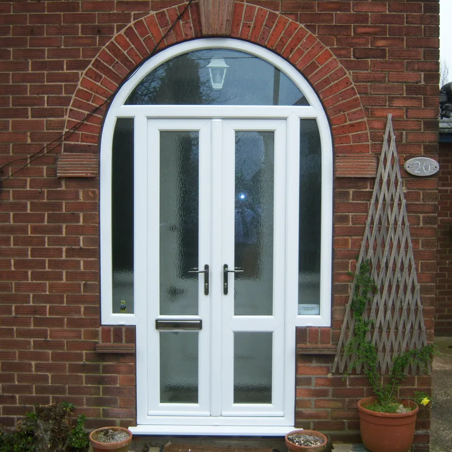 Front Doors — Product Battersea