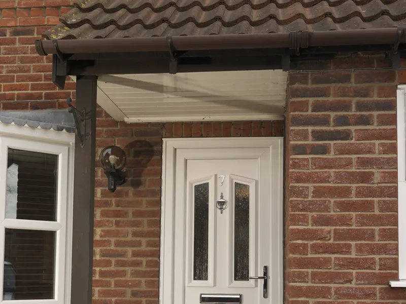 Double Glazing Doors — Gallery Battersea