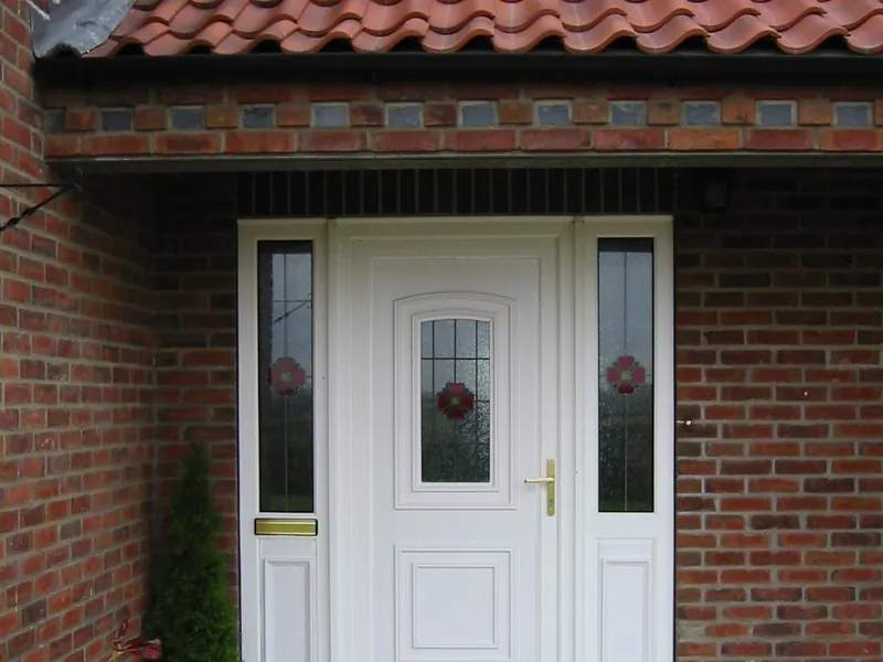 Double Glazing Doors — Gallery Battersea