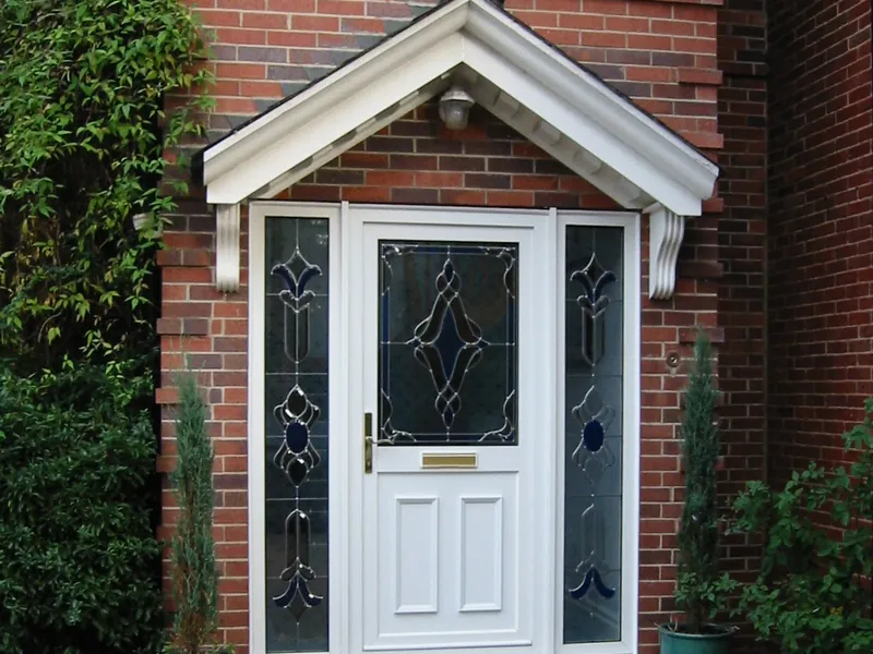 Double Glazing Doors — Gallery Battersea