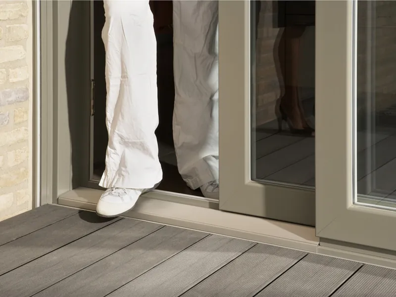 Patio Doors — Gallery Battersea