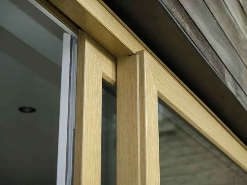 Patio Doors — Gallery Battersea