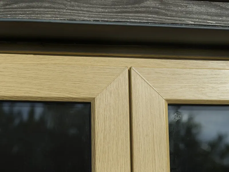 Patio Doors — Gallery Battersea