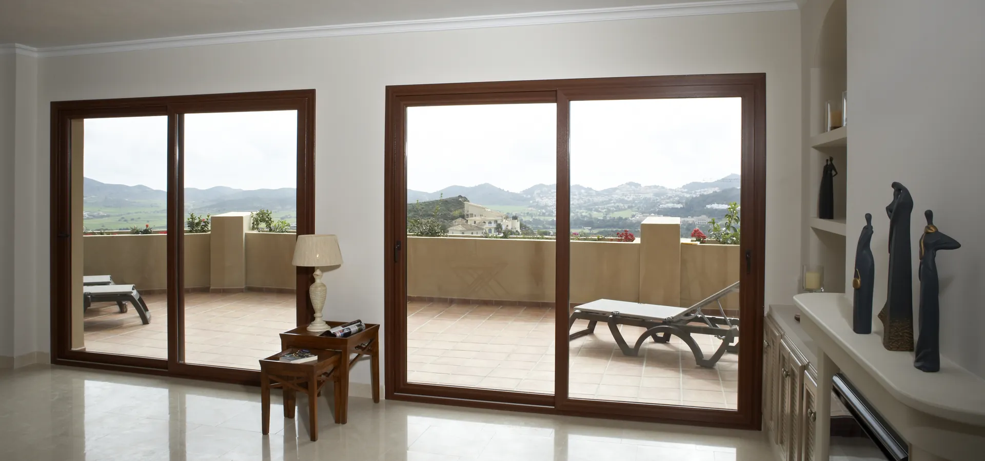 Patio Doors Battersea
