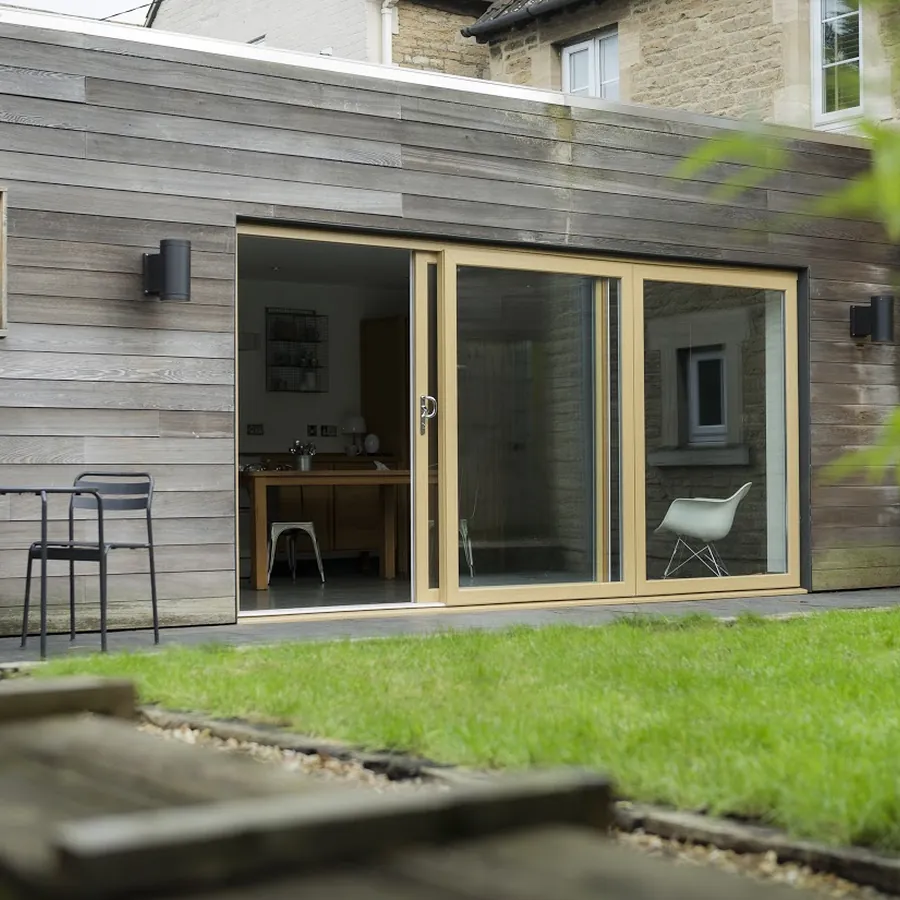 Patio Doors — Product Battersea