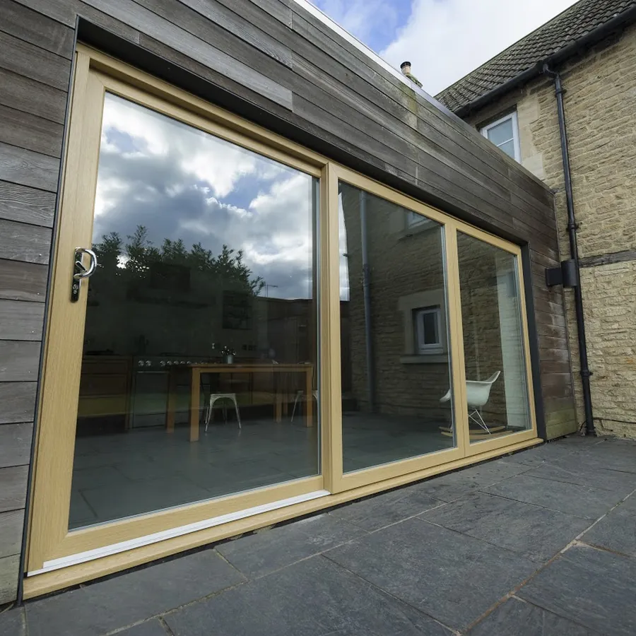 Patio Doors — Product Battersea