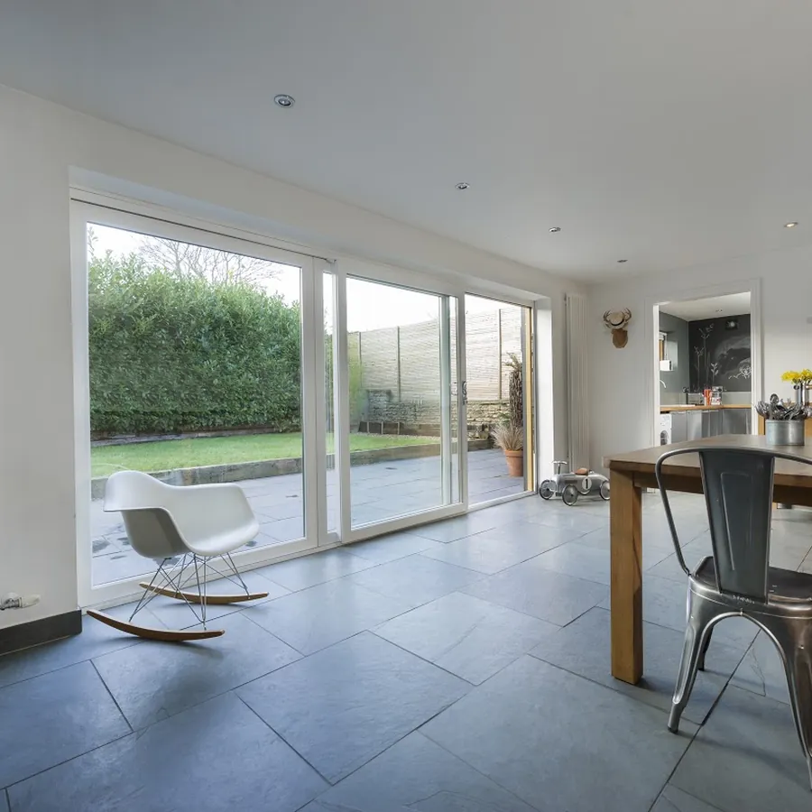 Patio Doors — Product Battersea