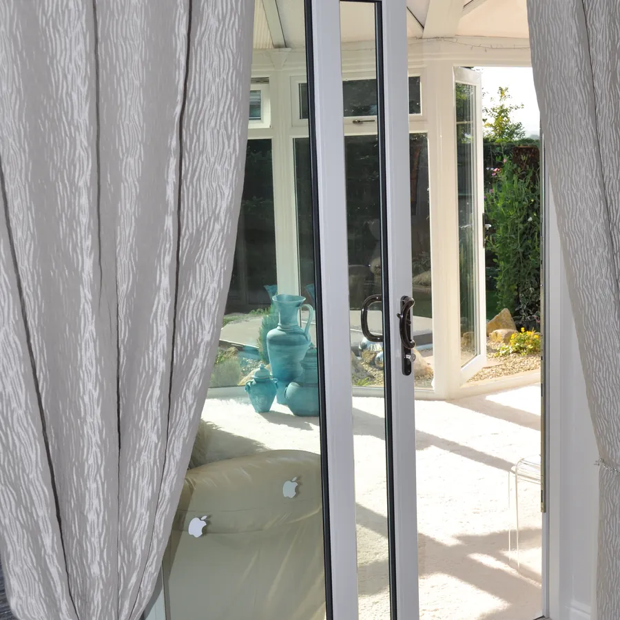 Patio Doors — Product Battersea