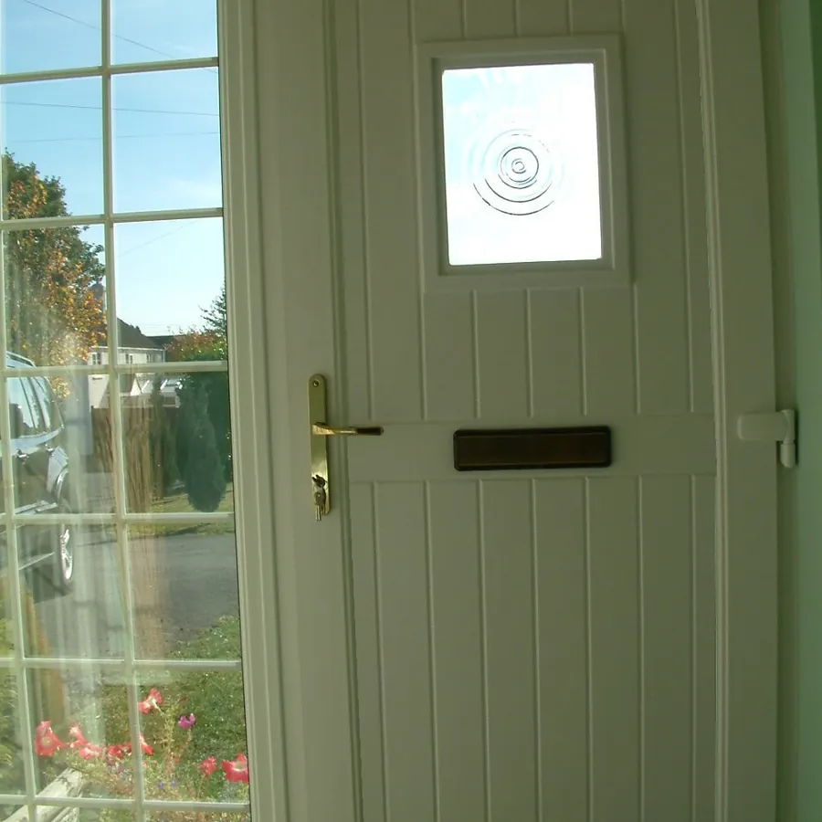Double Glazing Doors — Product Battersea
