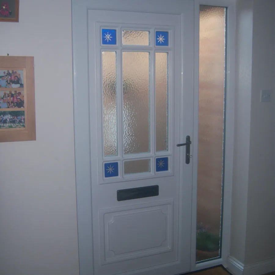 Double Glazing Doors — Product Battersea