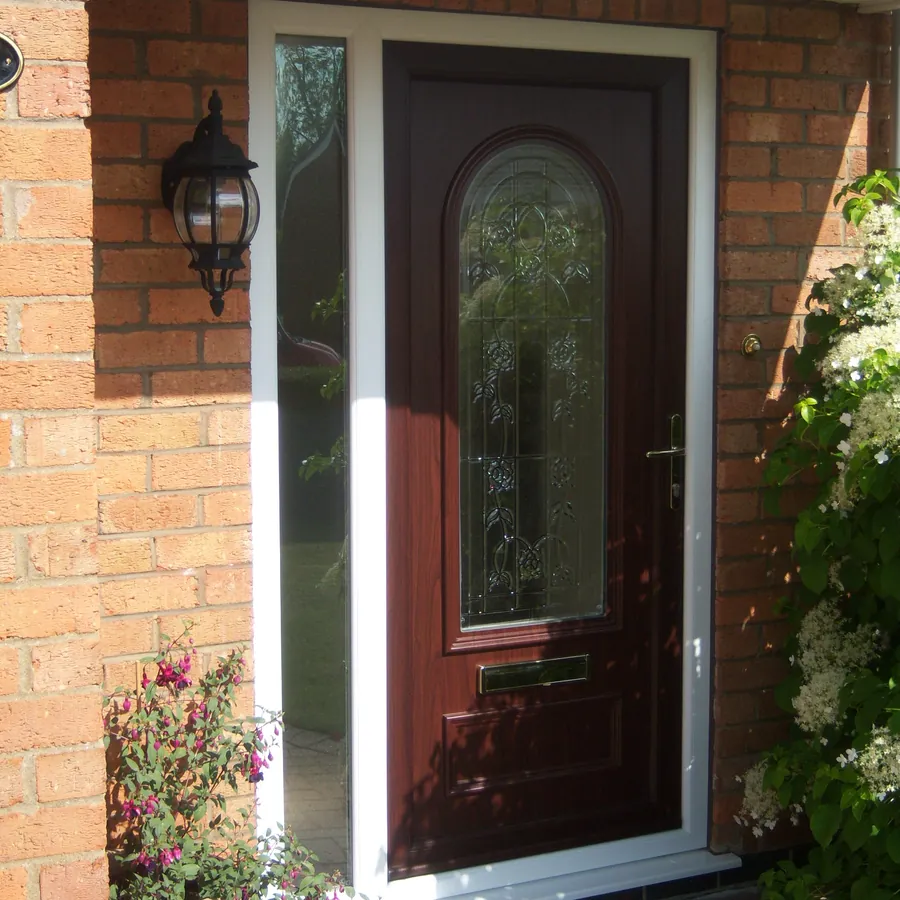 Double Glazing Doors — Product Battersea